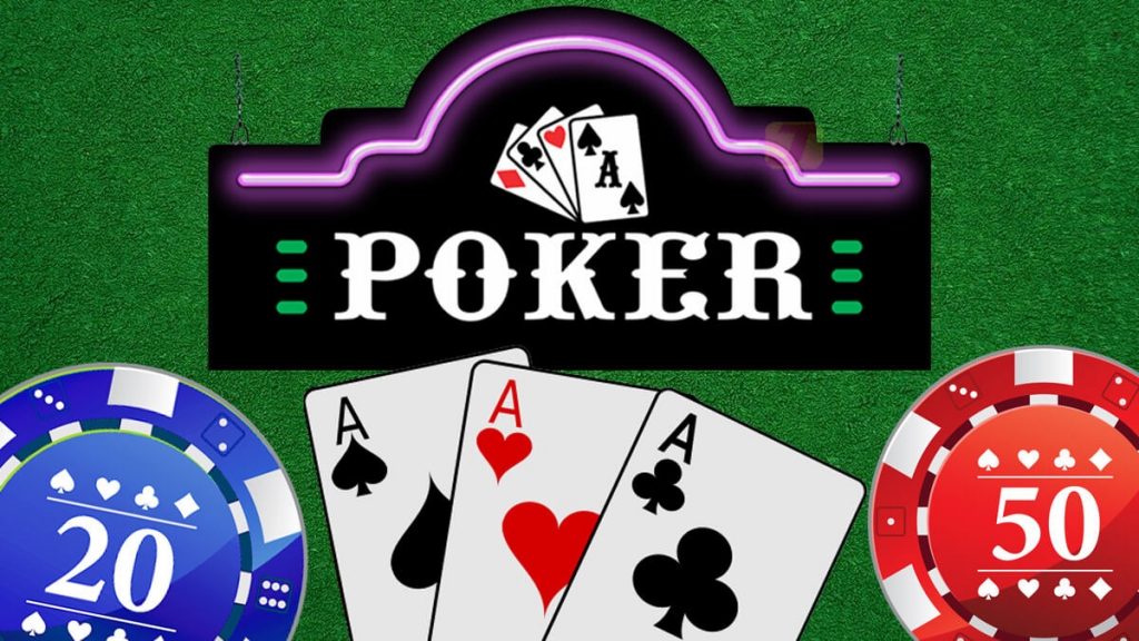 Black-jack And Poker Are The Most Famous Casino Games Available