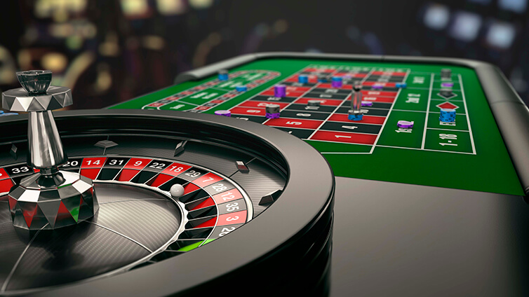 Choosing the Most Appropriate Slot Machine for Your Specific Requirements