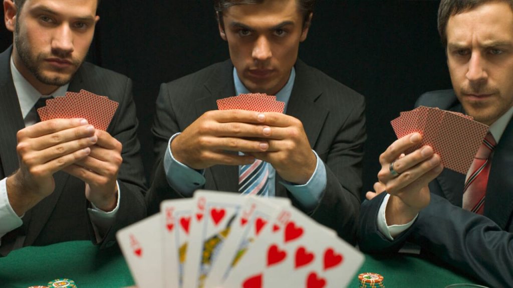 Top Poker Tips for Beginners