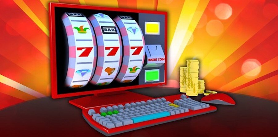 Online slots: 4 tips no one wants to tell you 