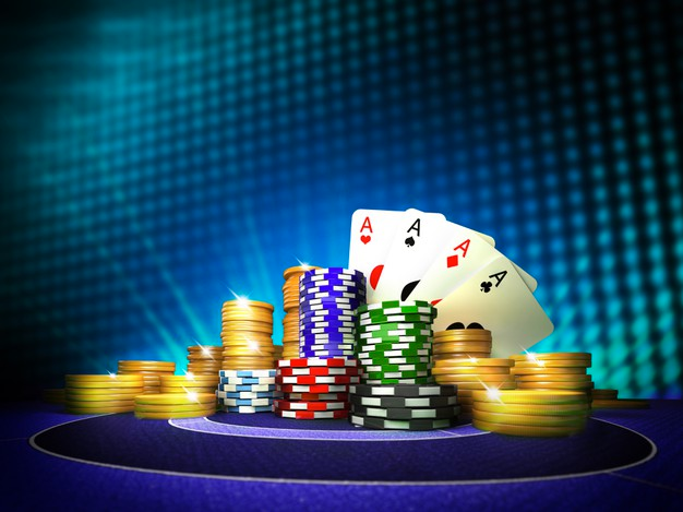 How Energy Casino Can Help Casino Players Enjoy The Good Life?