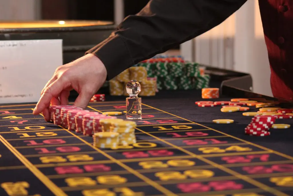 How Personalization In Online Gambling Works?
