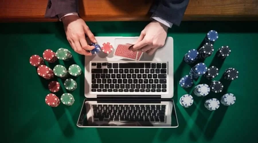 Secured Structure of Online Betting Casinos 