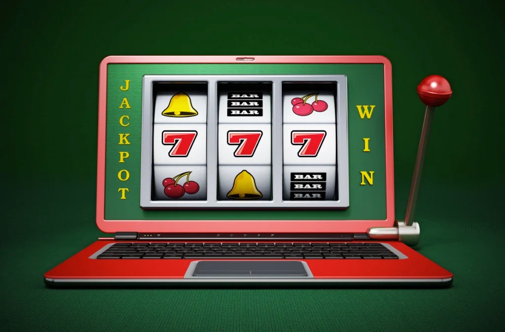 Get Ready to Win Big with Sweepstakes Slots!