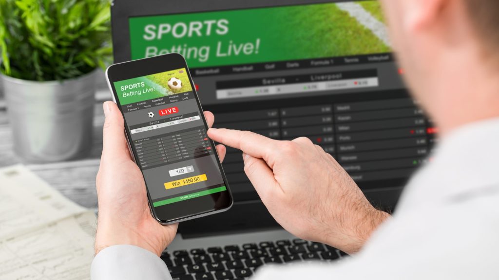 Responsible Gambling: Maintaining a Healthy Approach to Online Betting